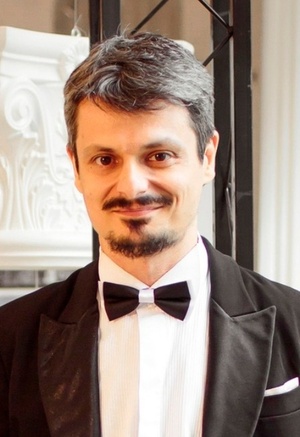 Волшебный мир Аниме