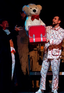 Чудеса под подушкой