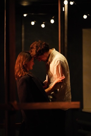 Бесприданница