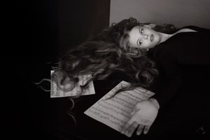 Piano Gala. Ева Геворгян