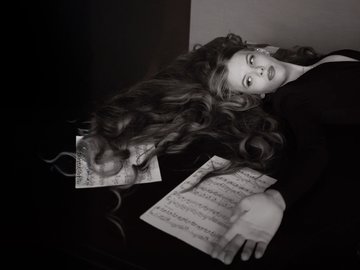 Piano Gala. Ева Геворгян