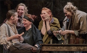 Ирландский герой