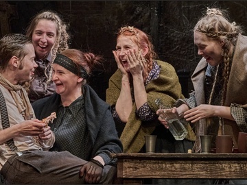 Ирландский герой