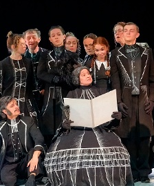 Отрочество