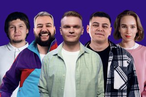 Best of Stand-up Perm. Лучшее за 2025 год