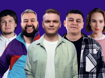 Best of Stand-up Perm. Лучшее за 2025 год