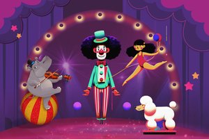 Феерия. Гала-концерт