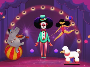 Феерия. Гала-концерт