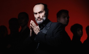 Бойцовский клуб — возрождение легенды!