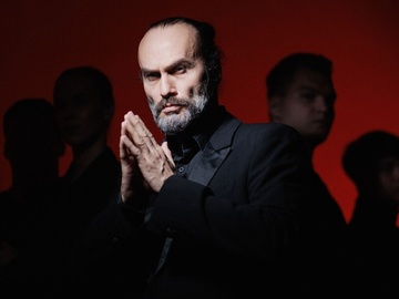 Бойцовский клуб — возрождение легенды!