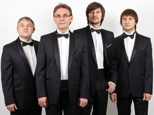 Мультляндия, или Новые приключения Бременских музыкантов