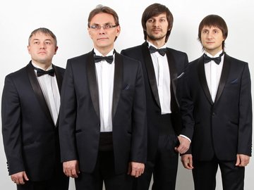 Мультляндия, или Новые приключения Бременских музыкантов