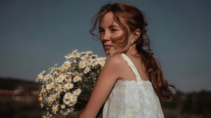 Мария Мирай. О самом главном