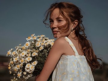 Мария Мирай. О самом главном