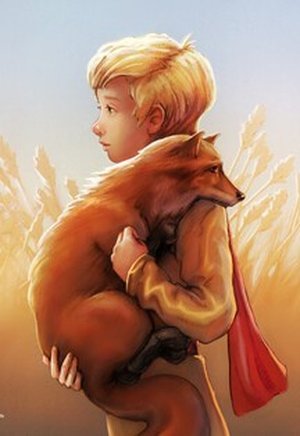 Маленький принц (Пермь)