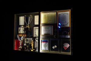 Экскурсия в мир магии и волшебства