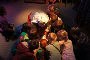 Сказки Северных морей