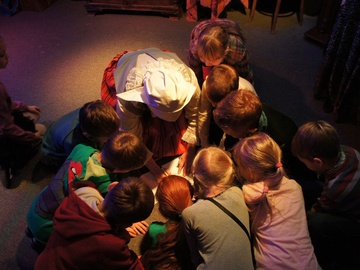 Сказки Северных морей