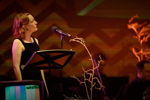 Twin Peaks Suite. Музыка Анджело Бадаламенти ко дню рождения «Триумфа»