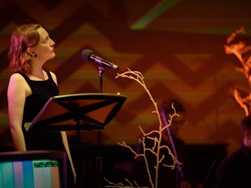 Twin Peaks Suite. Музыка Анджело Бадаламенти ко дню рождения «Триумфа»