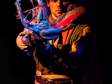 Легенда о драконах