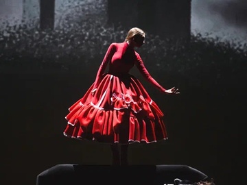 Капитанская дочка