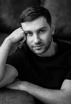 "Твой пульс" Поэтичексий вечер Ильи Ильиных