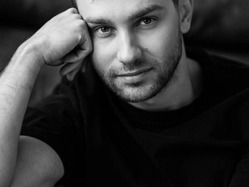 "Твой пульс" Поэтичексий вечер Ильи Ильиных