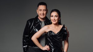 Ризат и Зинира Рамазановы