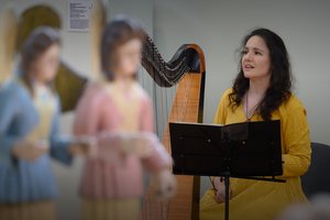 Ангелы рядом