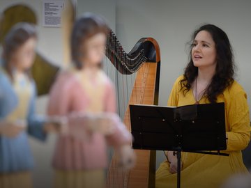 Ангелы рядом