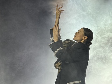 Ты есть любовь