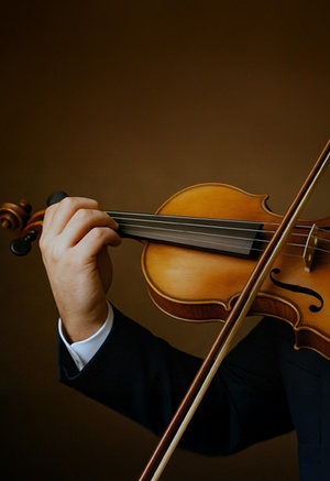 Телеман. Сонаты, трио и фантазии