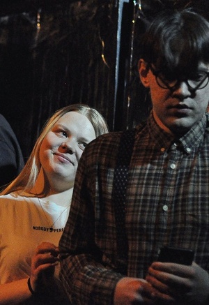 Бог ездит на велосипеде (ПМТ)