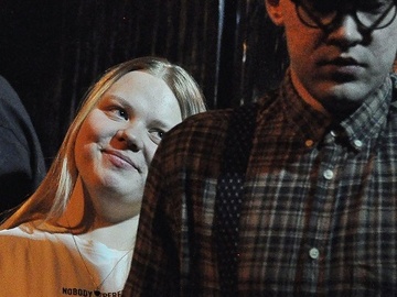 Бог ездит на велосипеде (ПМТ)