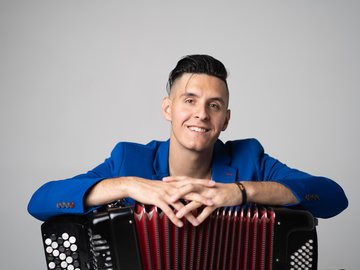 Хижина музыканта