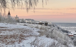 Чердынская летопись: от Покчи до Рябинино. С мастер-классом по чердынским ушкам
