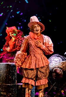 Холодное сердце