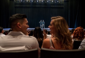 Биндюжник и Король