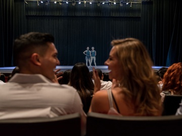 Биндюжник и Король