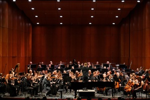 Гектор Берлиоз. Библейская трилогия «Детство Христа»