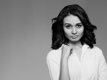 Гульназ Асаева