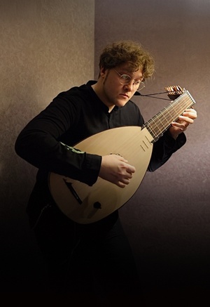 AbendMusik: Танцы и Слезы. Музыка Англии и Шотландии 16-17 вв.