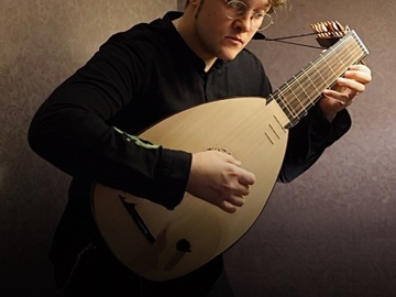 AbendMusik: Танцы и Слезы. Музыка Англии и Шотландии 16-17 вв.