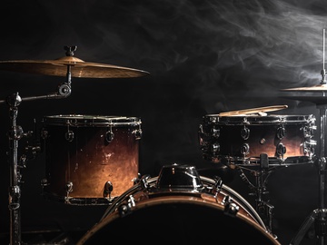 Шоу барабанов