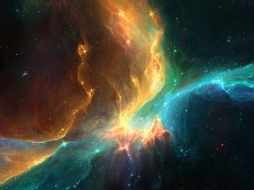 Призрак Вселенной