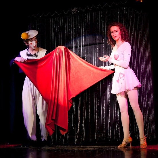 Фокус Покус