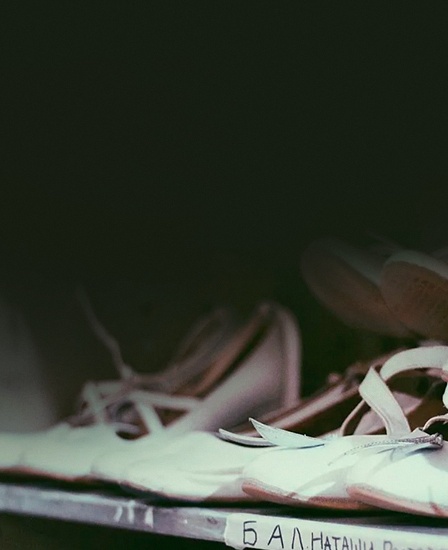 Экскурсия Театр-Театр