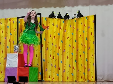 Цветик-семицветик