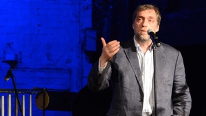 Он вчера не вернулся из боя